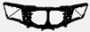 Water Tank Frame 1061950-00-E